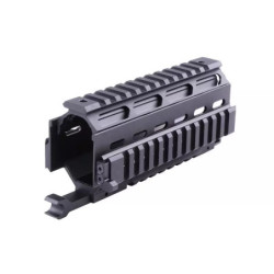 RIS handguard for SIG 552