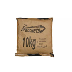 BBs biodegradable 0.20g Rockets Professional 10 kg