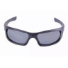 ESS 5B protective glasses - Smoke Gray Polarized Mirrored