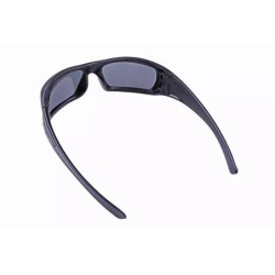 ESS 5B protective glasses - Smoke Gray Polarized Mirrored