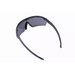 Crosshair 3LS protective glasses