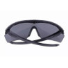 Crosshair 3LS protective glasses