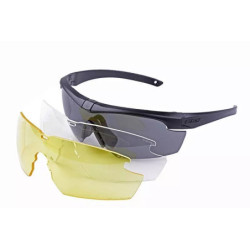 Crosshair 3LS protective glasses