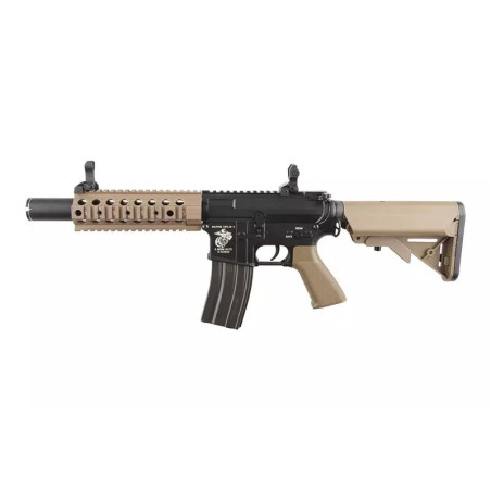 SA-V02 ONE™ Assault Rifle Replica - Half-Tan