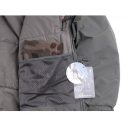 Level 7 Climashield Apex jacket – coyote brown