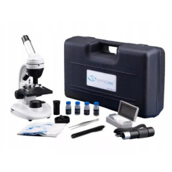 Microscope OPTICON Bionic MAX