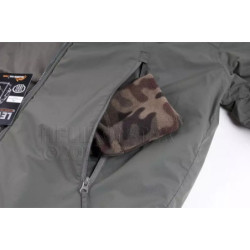 Level 7 Climashield Apex jacket – coyote brown