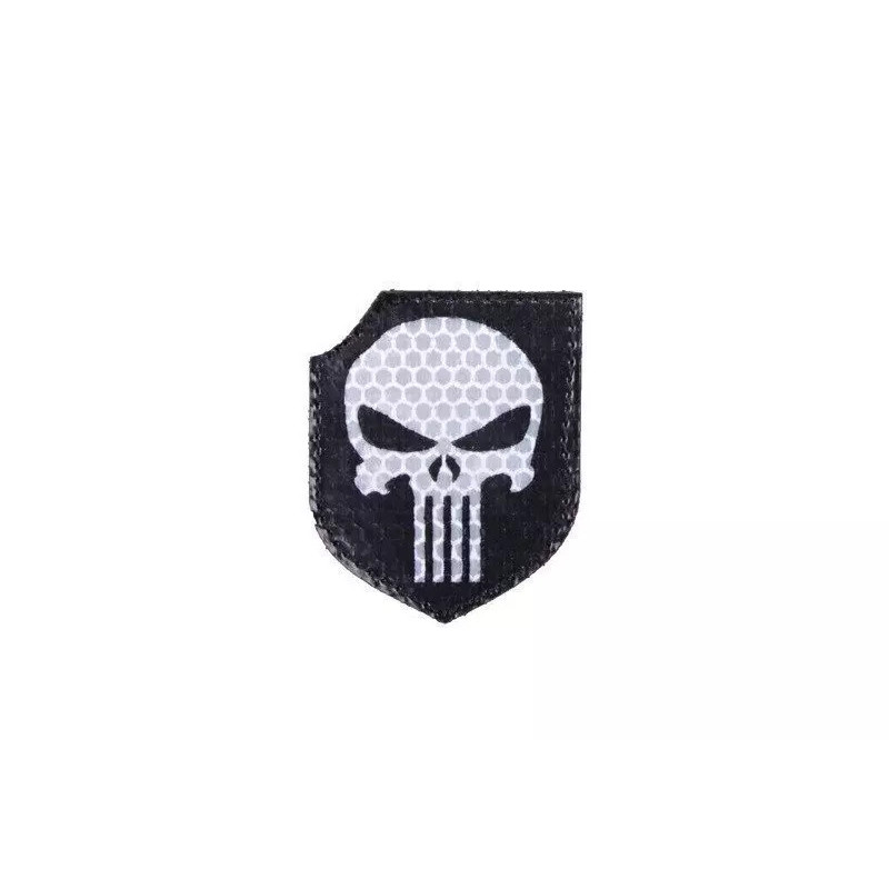 IR patch - AOV Punisher - black