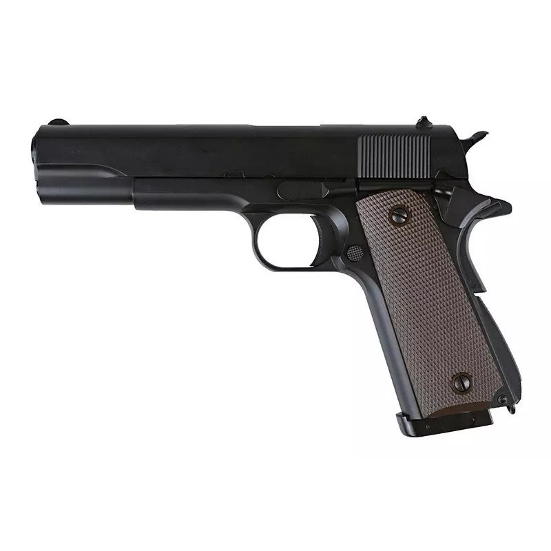 KP1911 pistol replica