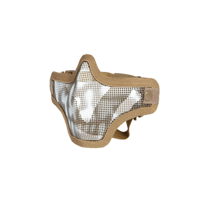 Ventus V2 Mask - tan