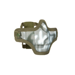 Ventus V2 Mask - olive