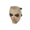 Mortus V3 full mask - sand