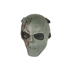 Mortus V3 full mask