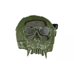 MAS-54 mask - olive