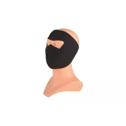 Neoprene face protection full mask