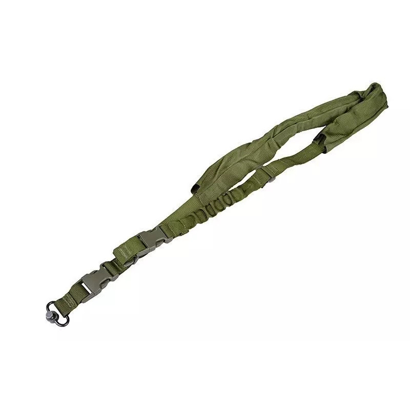 QD Comfort one point sling - olive