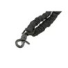 One point bungee sling - black