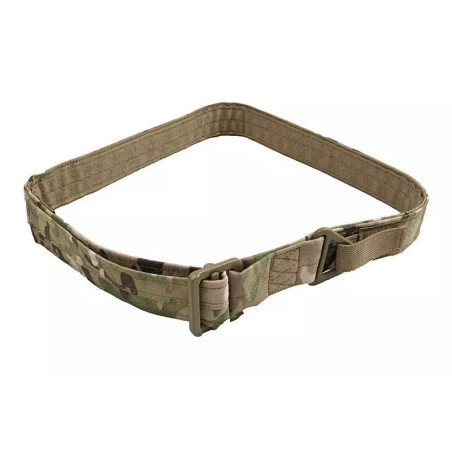 Rescue type tactical belt - MC