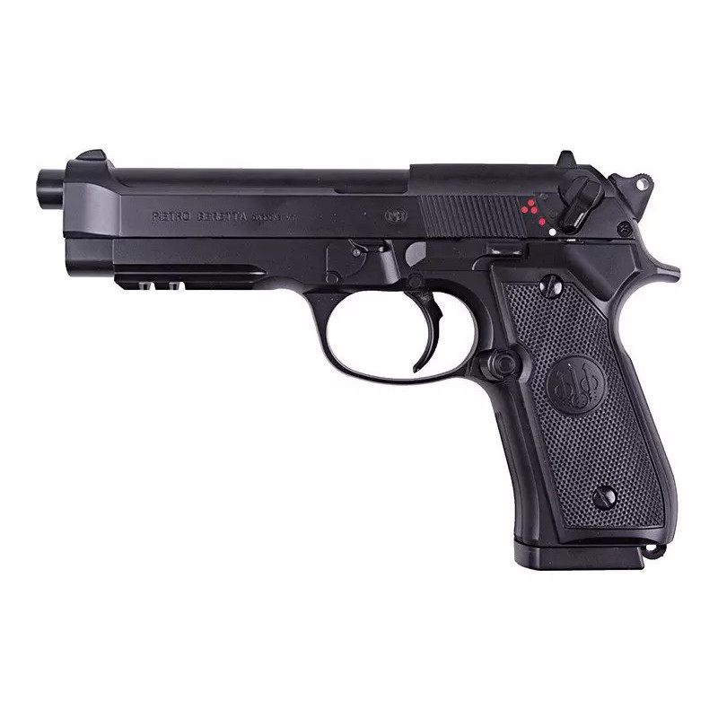 Beretta 92A1pistol replica