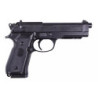 Beretta 92A1pistol replica