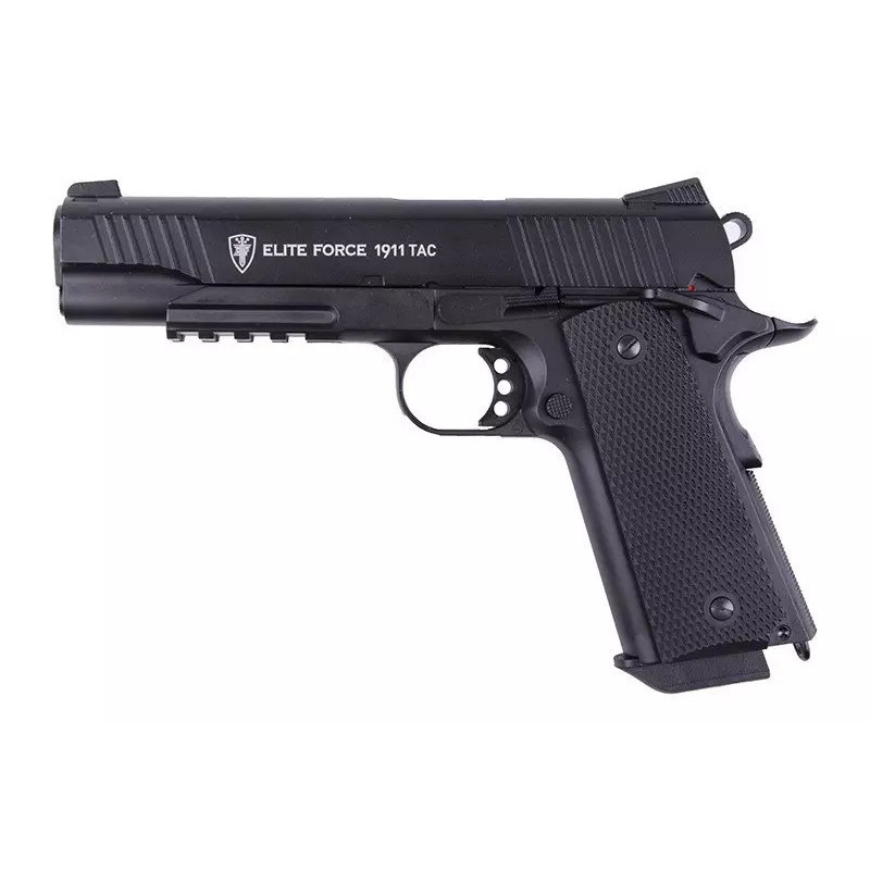 Elite Force 1911 TAC pistol replica