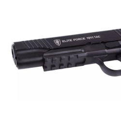 Elite Force 1911 TAC pistol replica