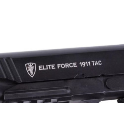 Elite Force 1911 TAC pistol replica