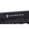 Elite Force 1911 TAC pistol replica