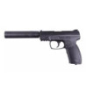 Combat Zone COP SK pistol replica