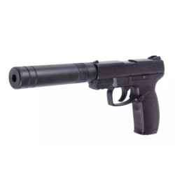 Combat Zone COP SK pistol replica