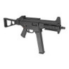 H&K UMP sub-machinegun replica