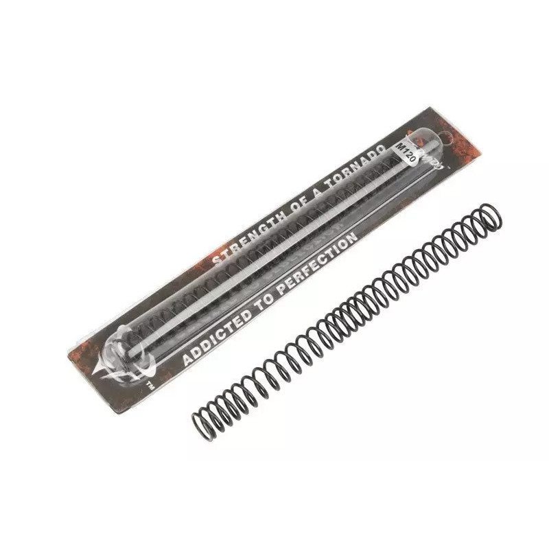 Tornado M120 spring