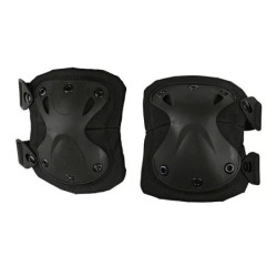 Knee protection pads Future - black