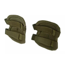 Knee protection pads Future - digital woodland