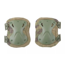 Knee protection pads Future - ATC FG