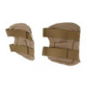 Knee protection pads Future - tan