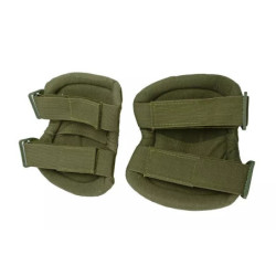 Knee protection pads Future - woodland