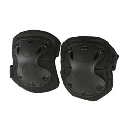Elbow protection pads Future - black
