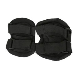 Elbow protection pads Future - black