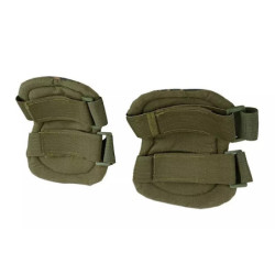 Elbow protection pads Future  - digital woodland