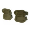 Elbow protection pads Future - woodland