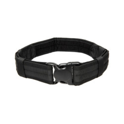 Tactical Belt - Black