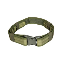 Tactical Belt - Olive Drab