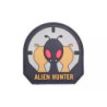 3D patch – Alien Hunter