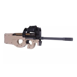 PDW 99 L Submachine Gun Replica - Tan