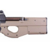 PDW 99 L Submachine Gun Replica - Tan