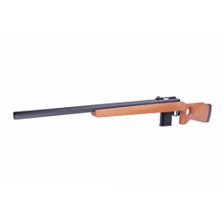 G96 Wood Sniper Rifle Replica