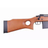 G96 Wood Sniper Rifle Replica