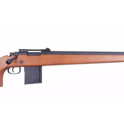 G96 Wood Sniper Rifle Replica