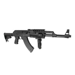 SRT-13 assault rifle replica